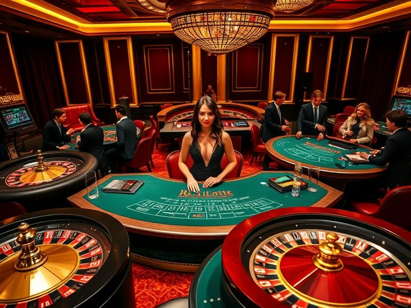 Welcome to Primogaming, the premier online live casino platform offering real money games, 24/7 live dealers, and exclusive promotions. Discover immersive gambling experiences and expert guidance for responsible play.